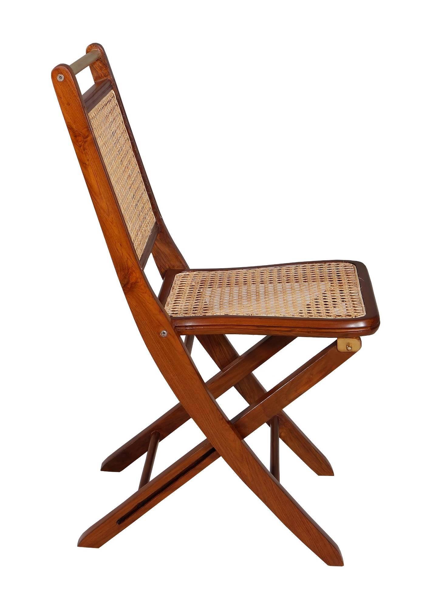Thompson Folding Chair