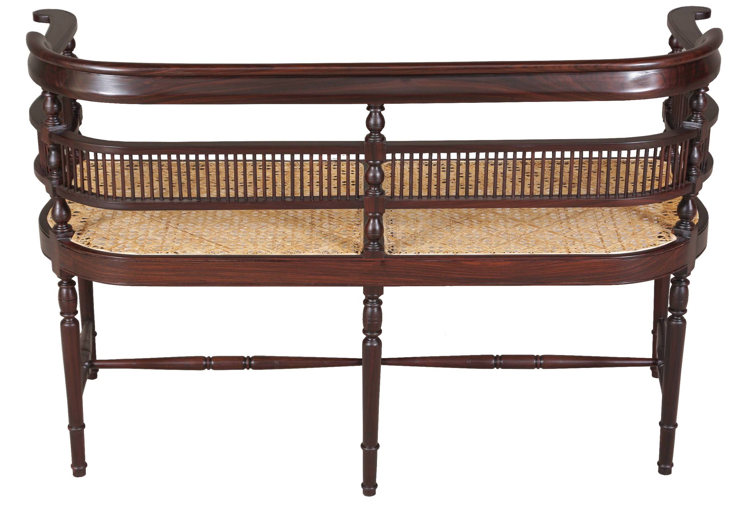Farquhar Bench