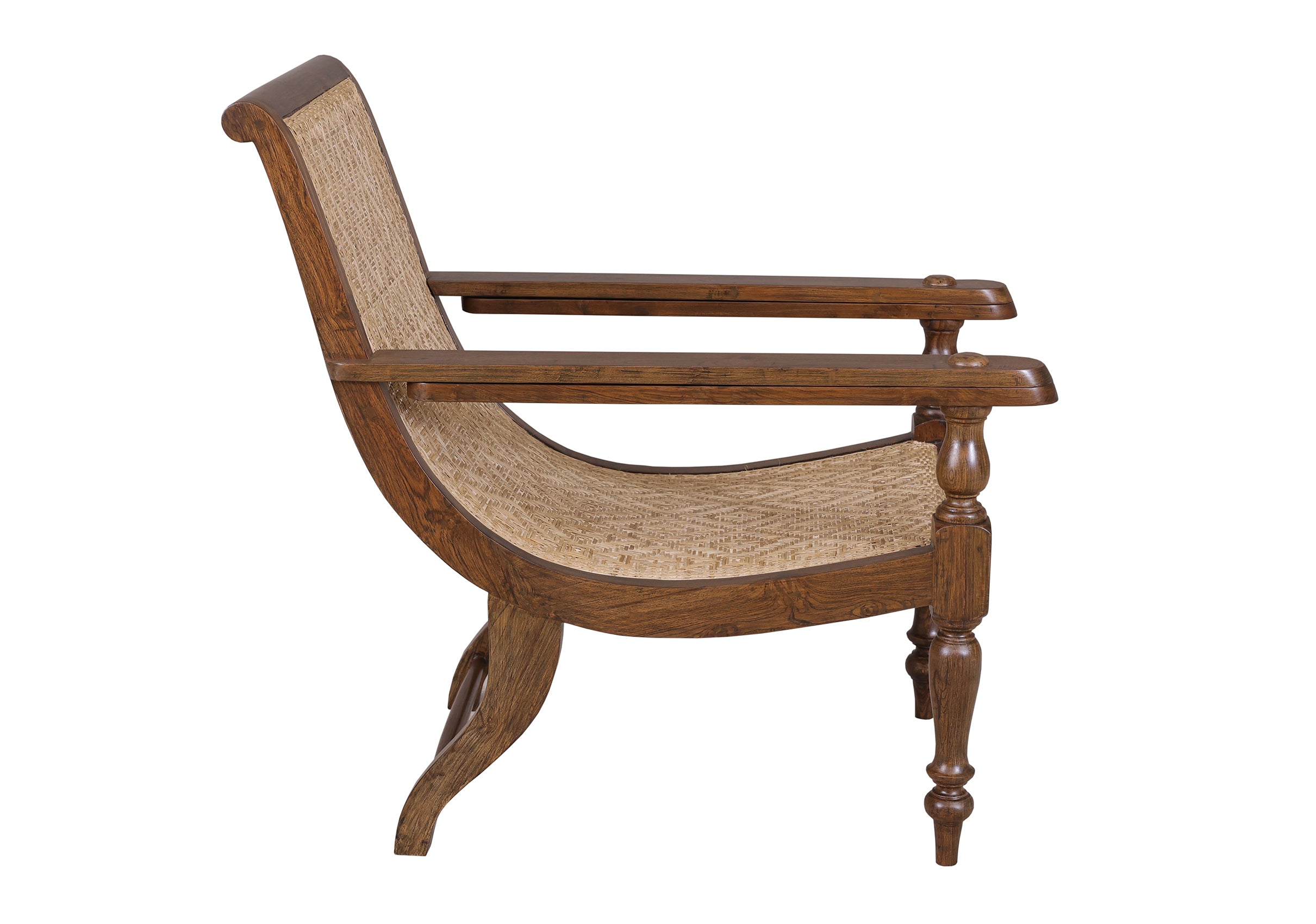 Logan Planters Chair
