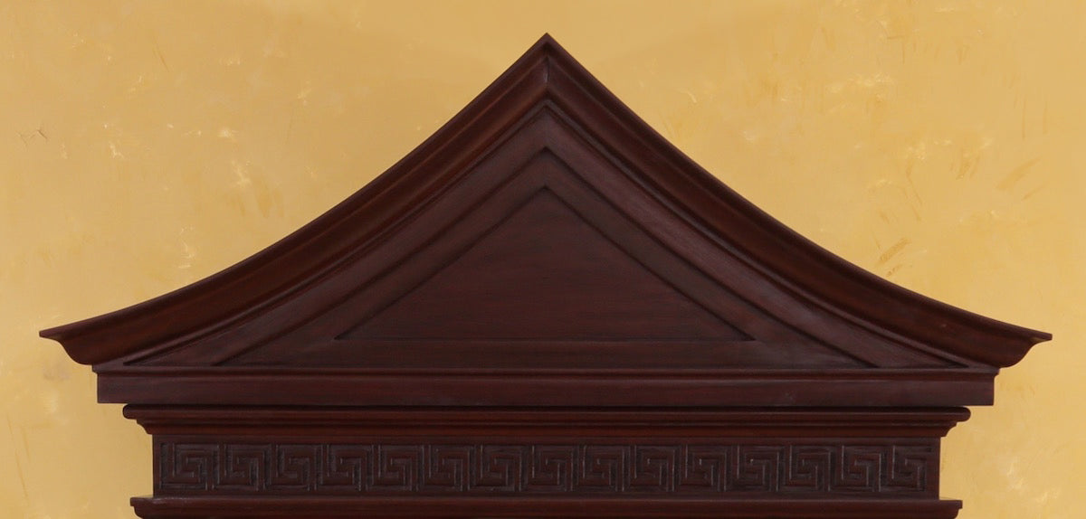 Atkins Secretary Desk