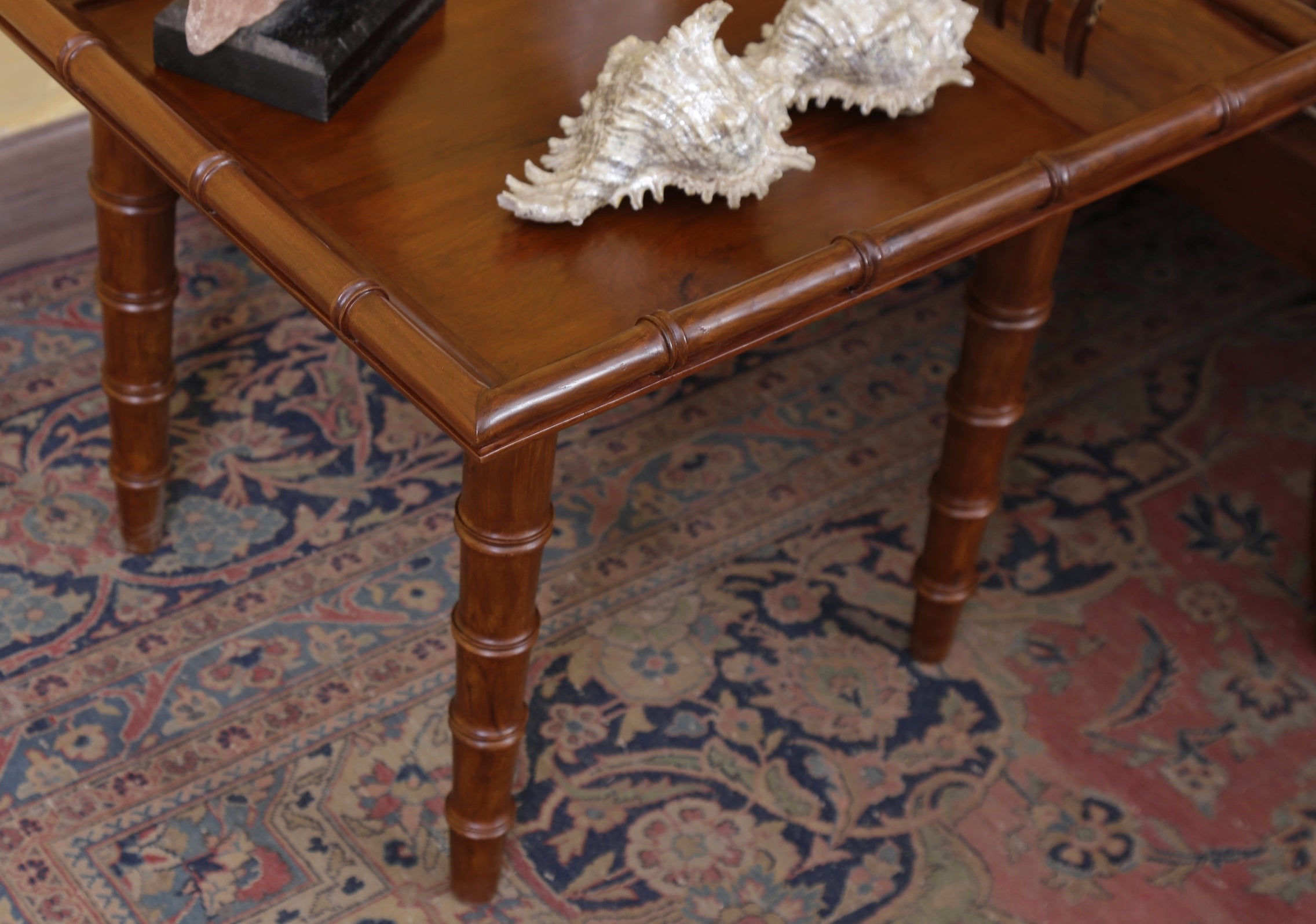 Wenlock Occasional Table