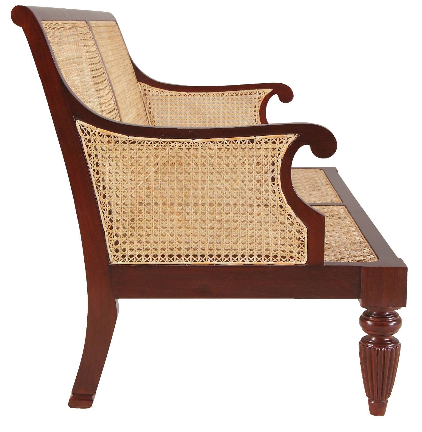 Davison Spiderweb Sofa