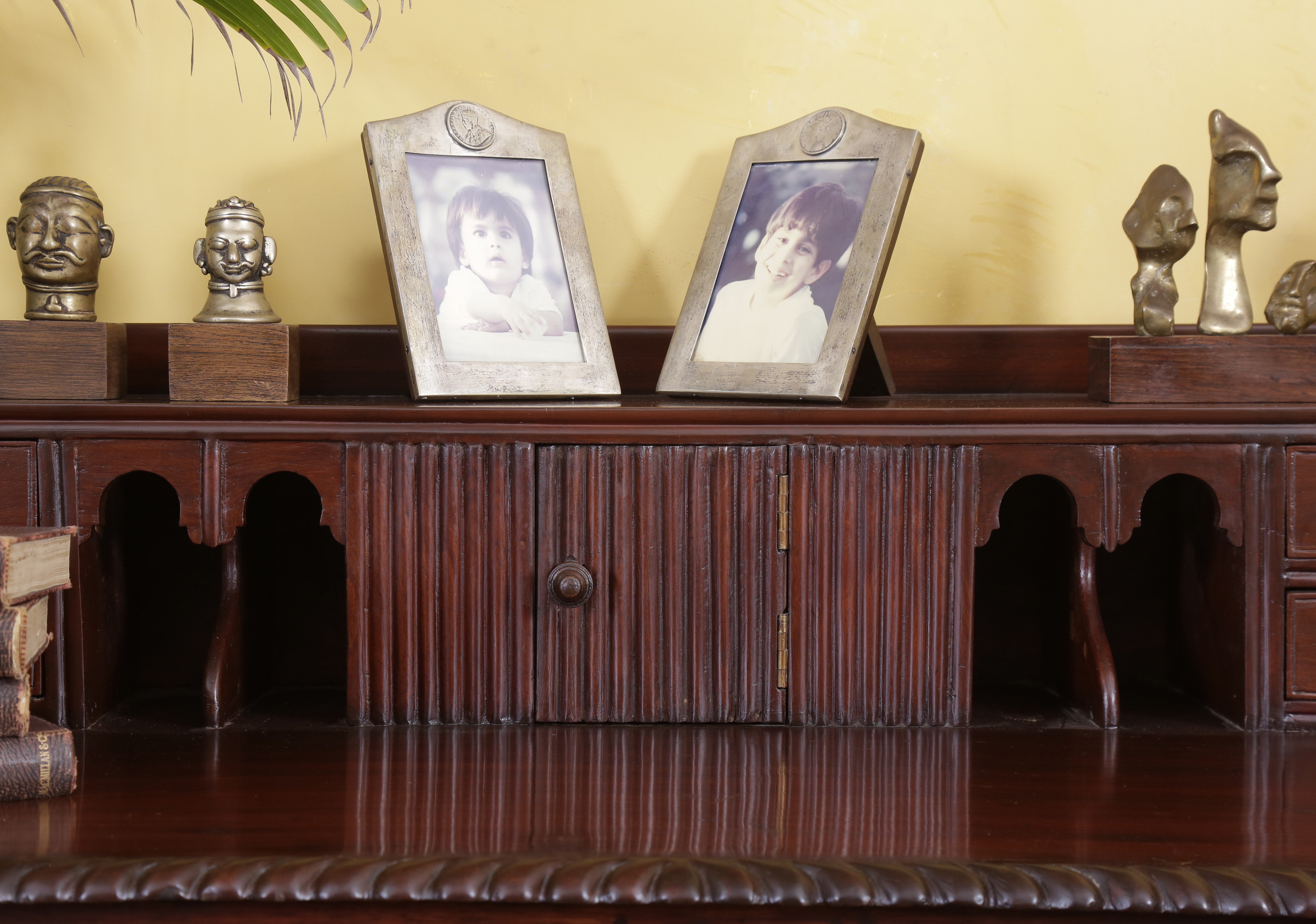 Blaire Antique Desk