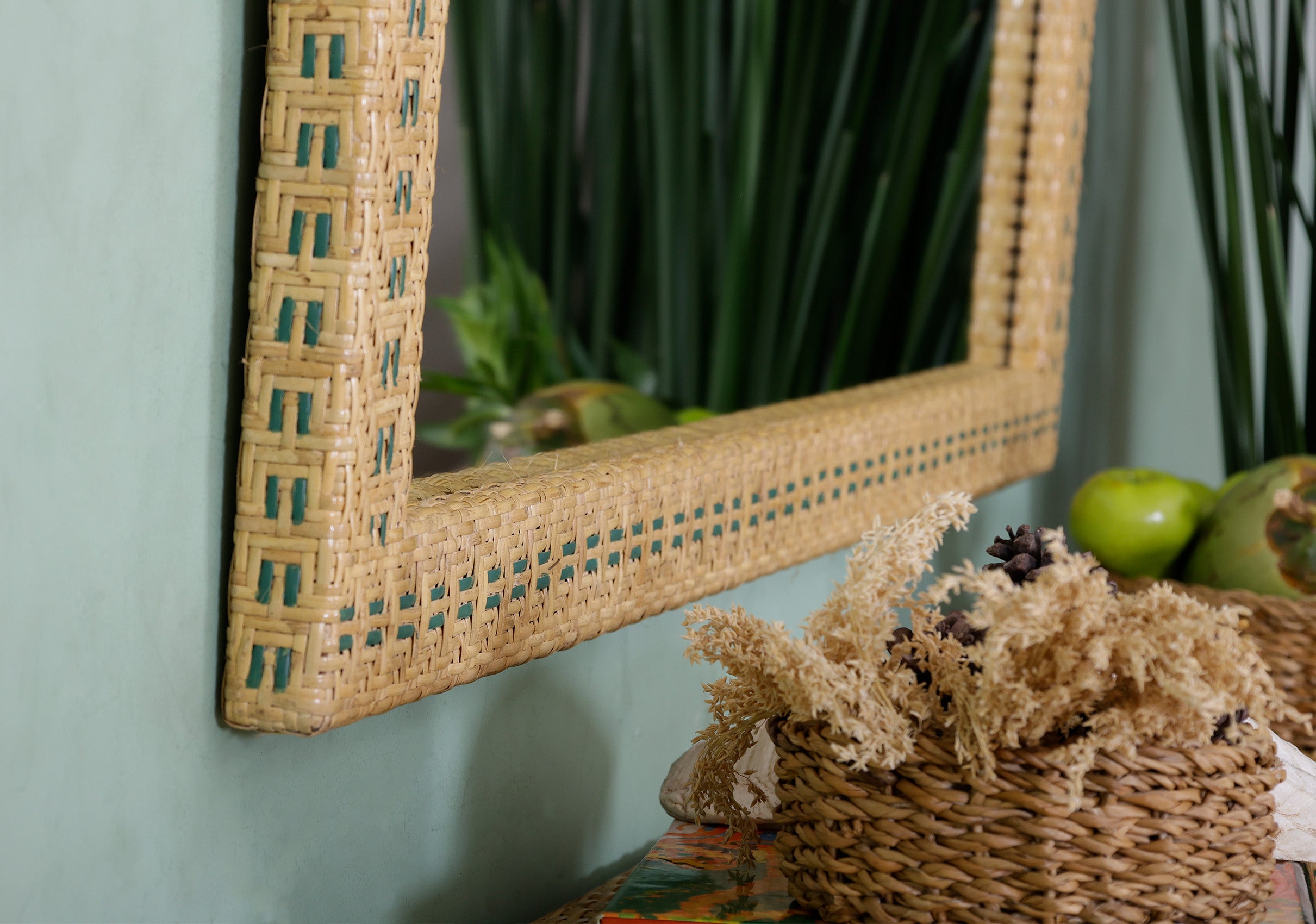 Sydenham Mirror Frame