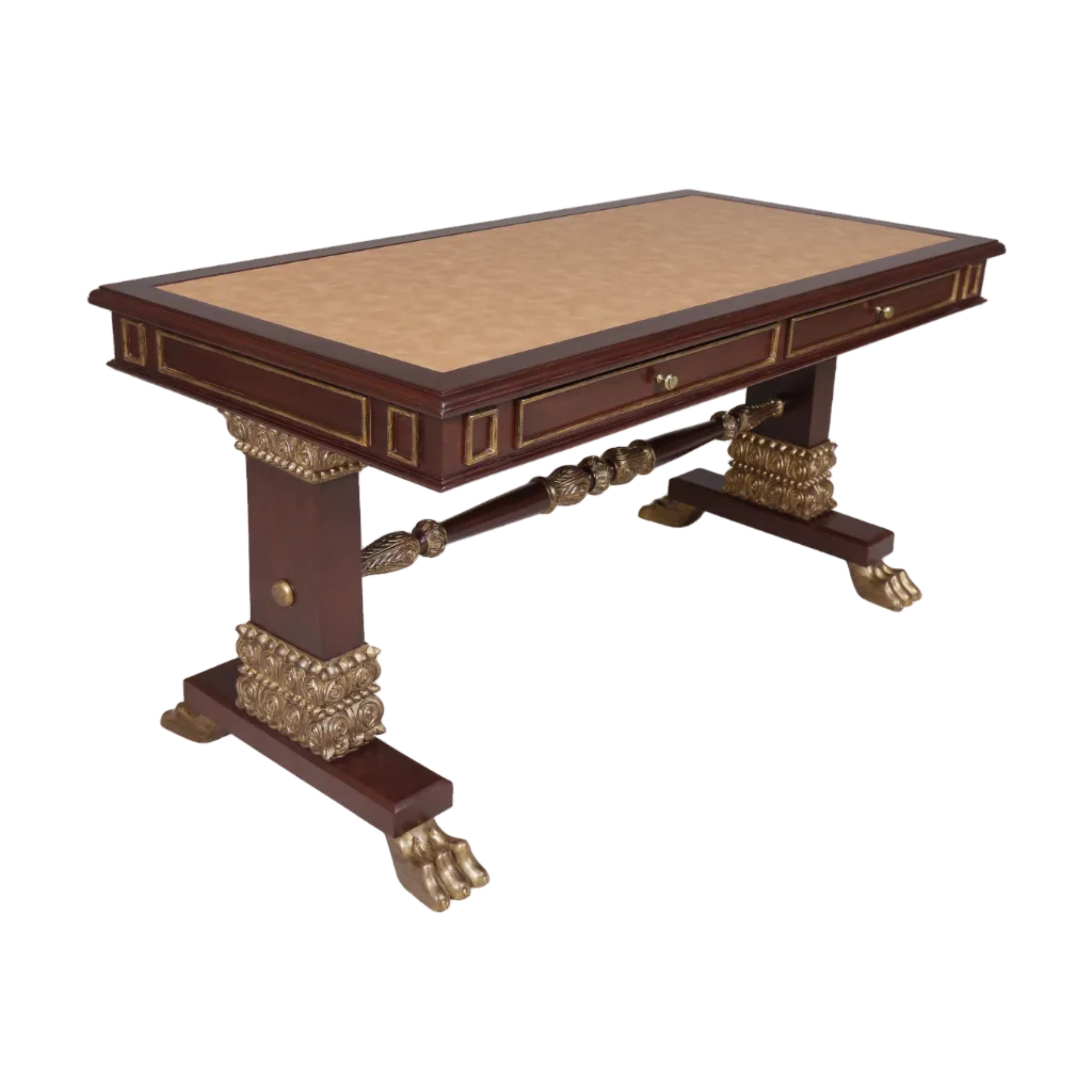 Ricketts Desk