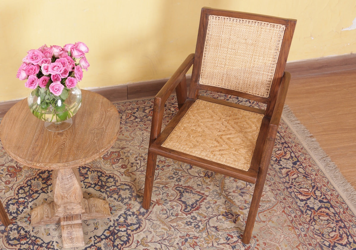 Salazar Chair