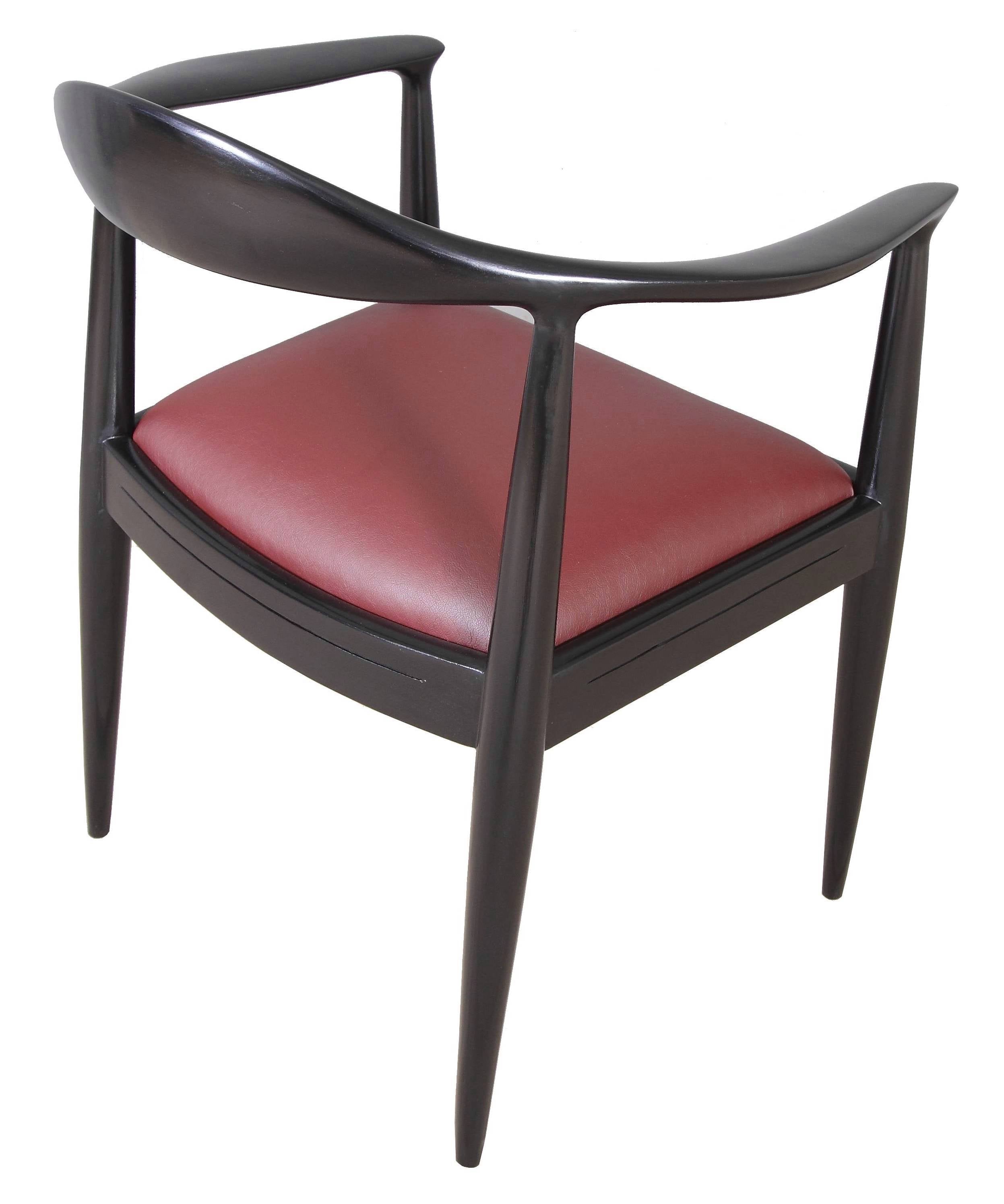 Bradfield Chair