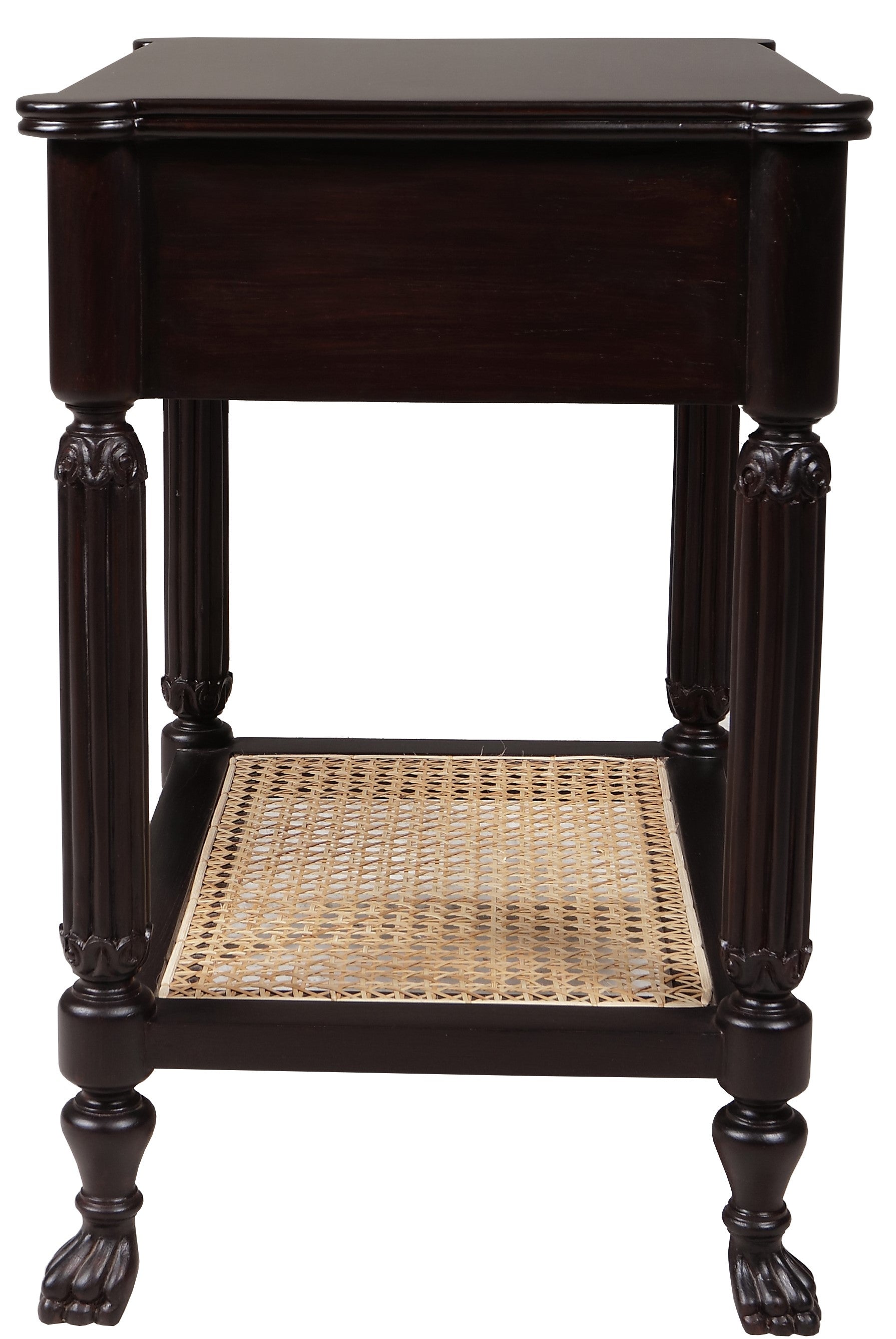 Hastings Bedside Table