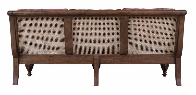 Jaspert Sofa Set