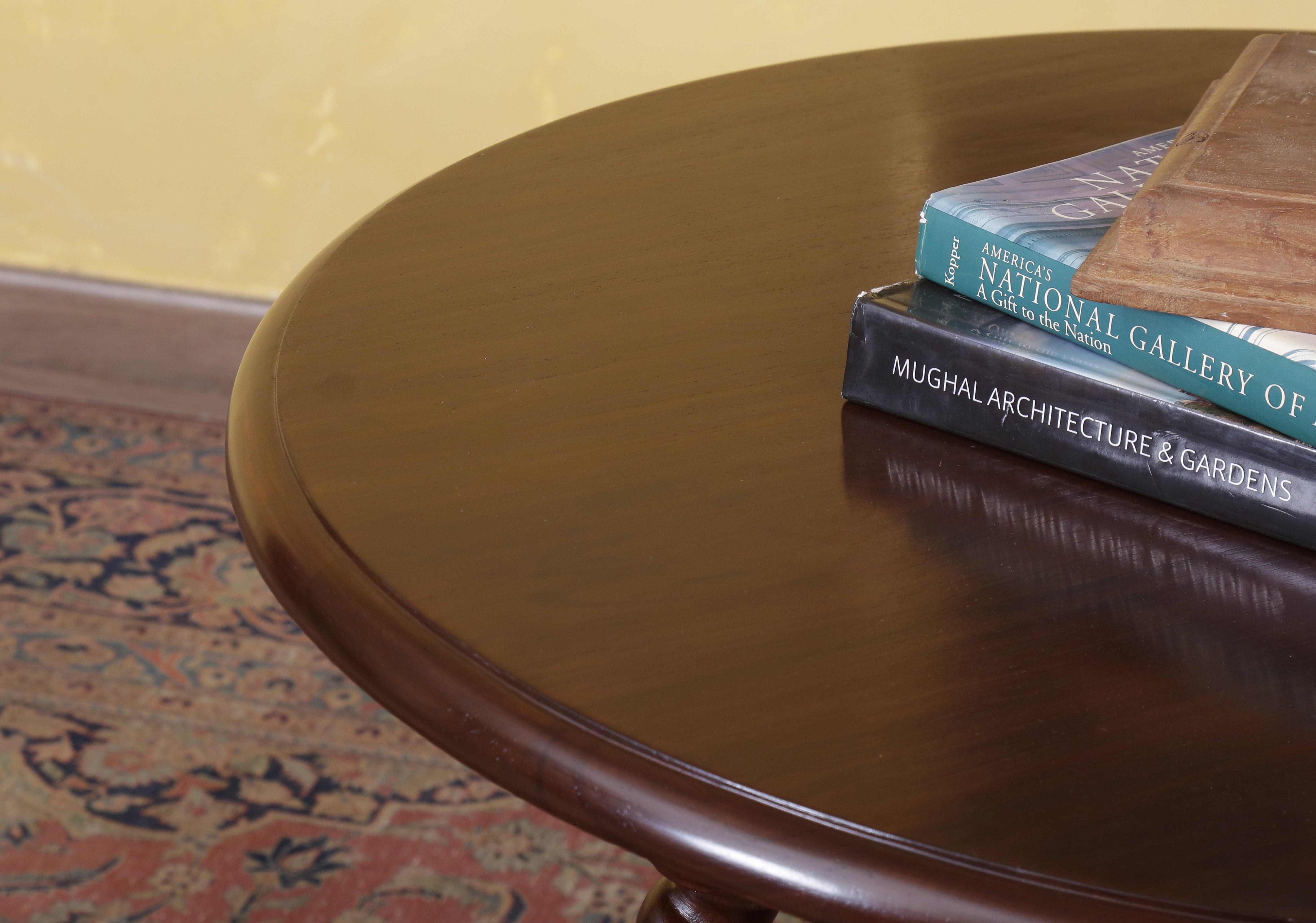 Hampden Occasional Table