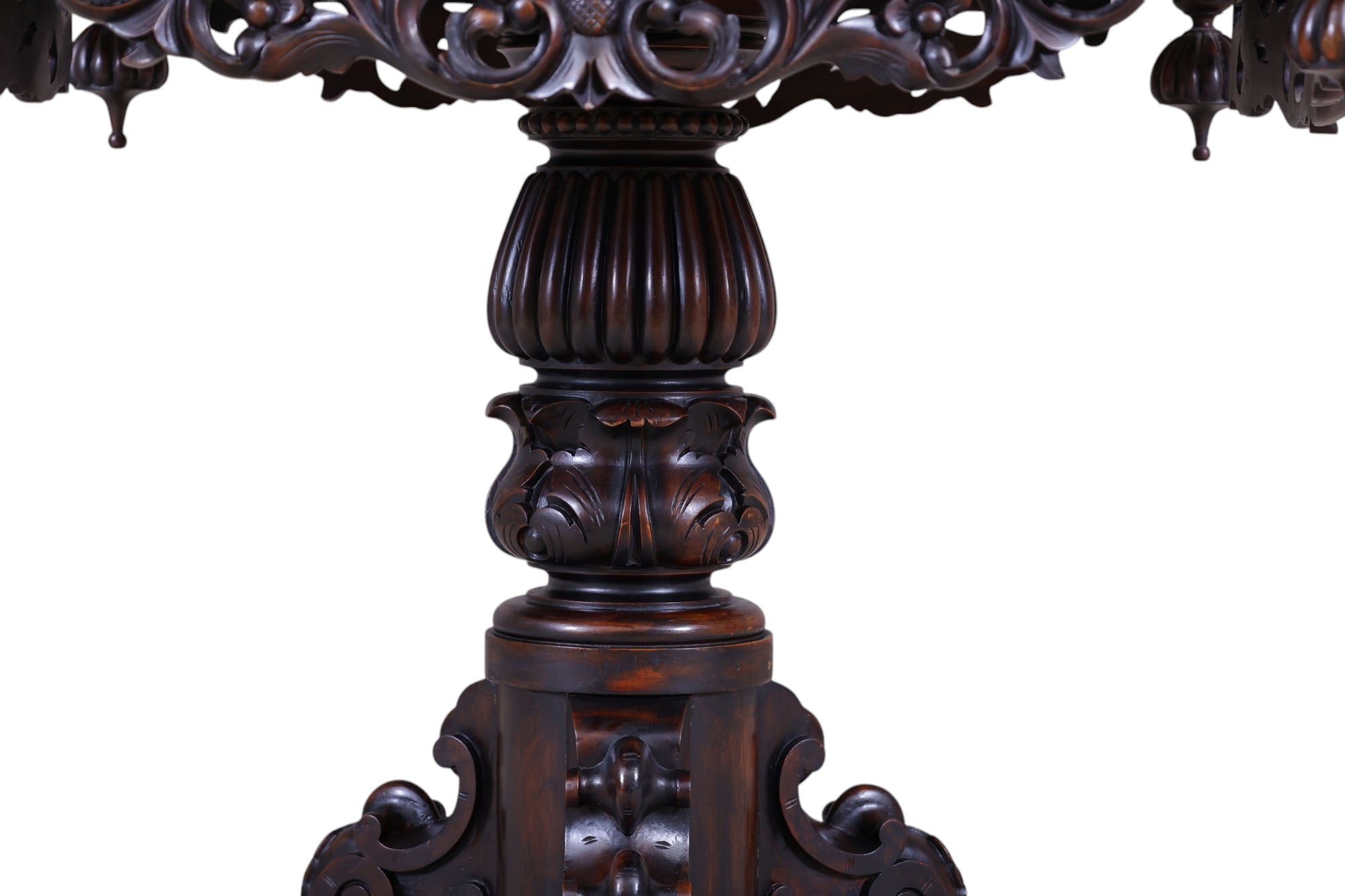 Ghetti Hall Table