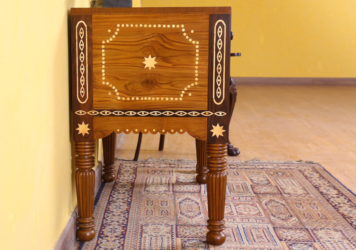 Humberstone Console Table