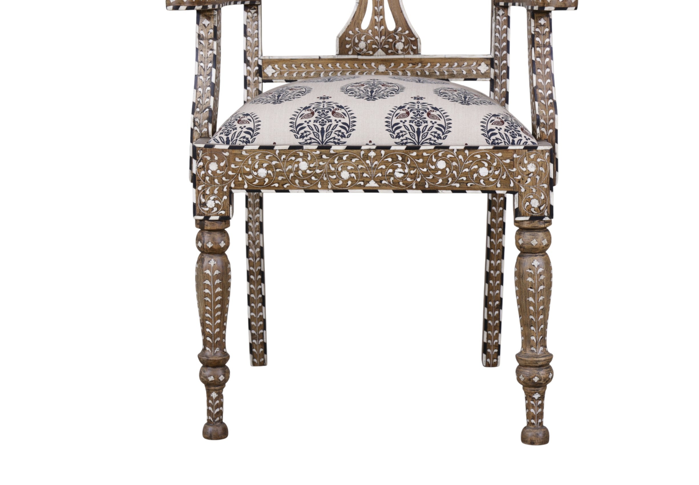 Dalberg Chair
