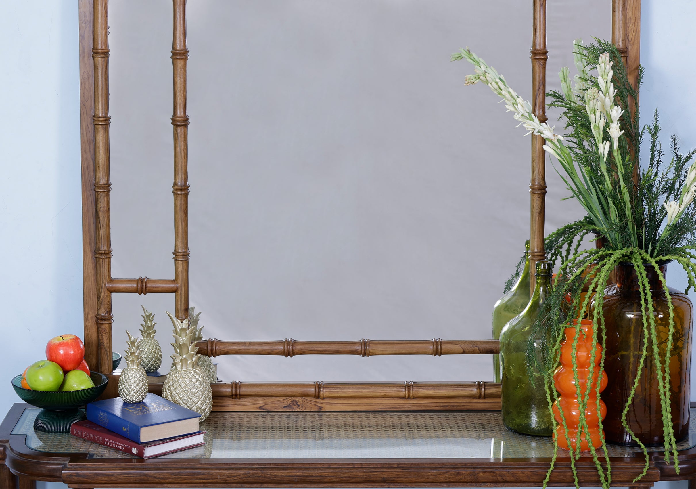 Fitzwilliam Mirror Frame