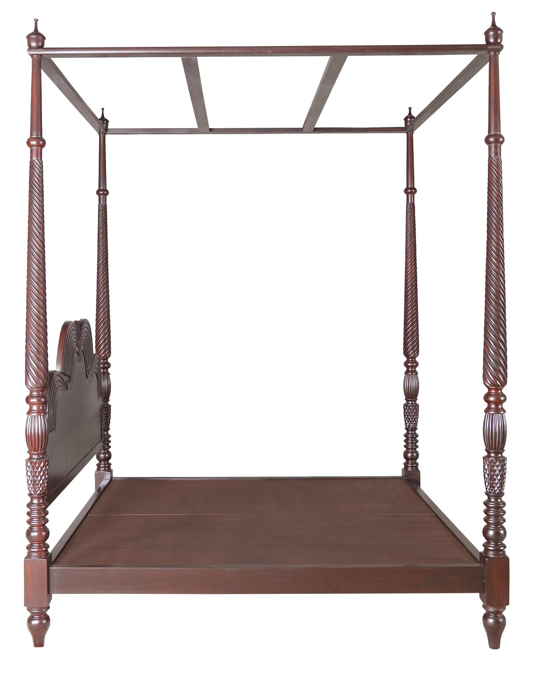 Jackson Bed