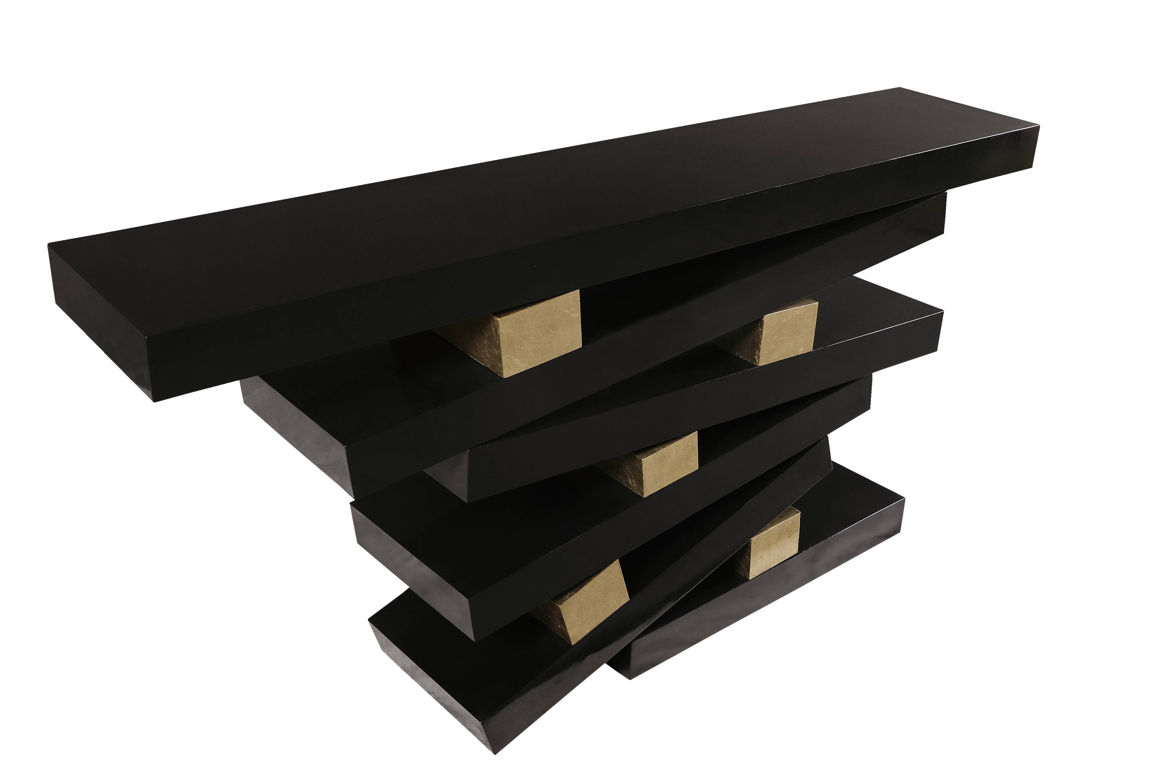 Huntley Console Table