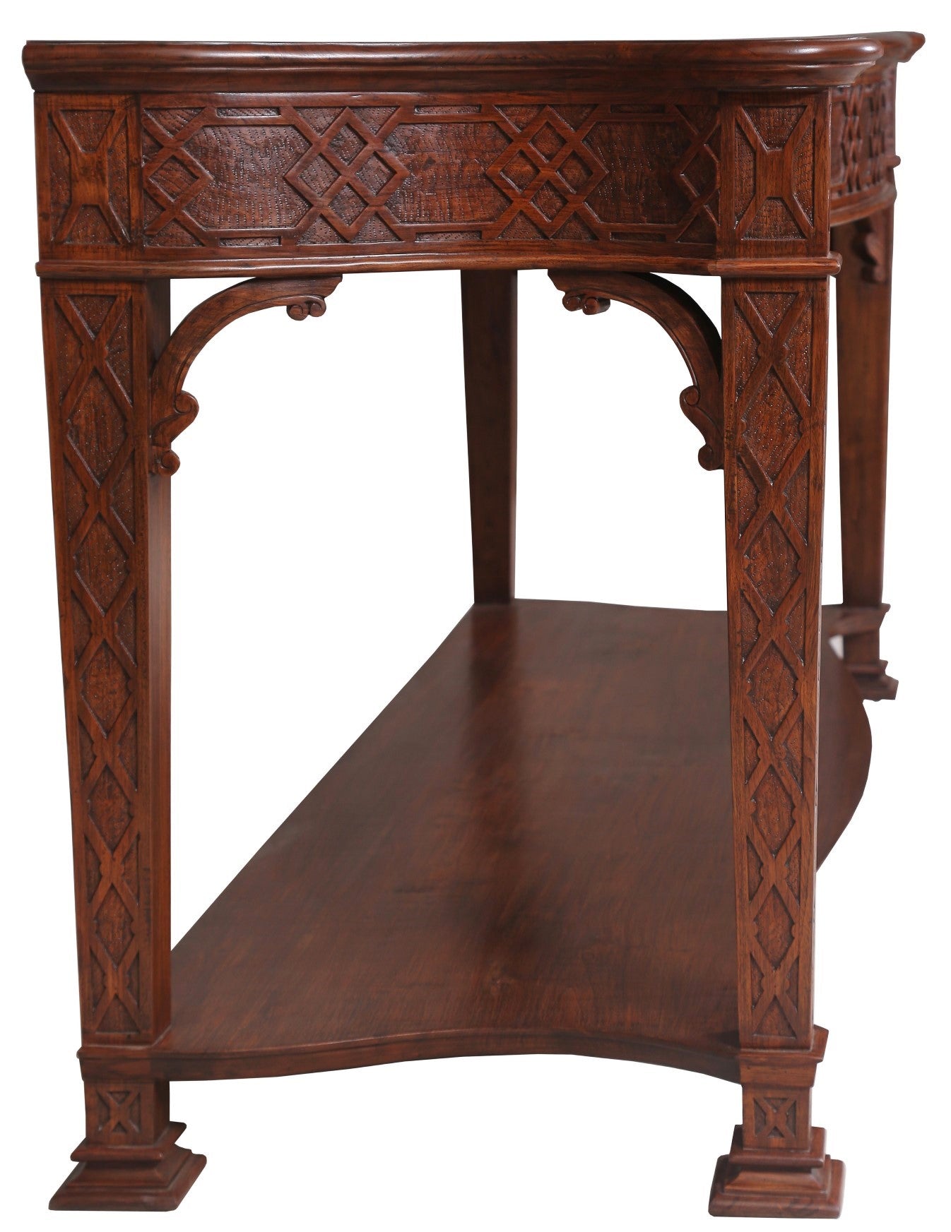 Frankland Console Table
