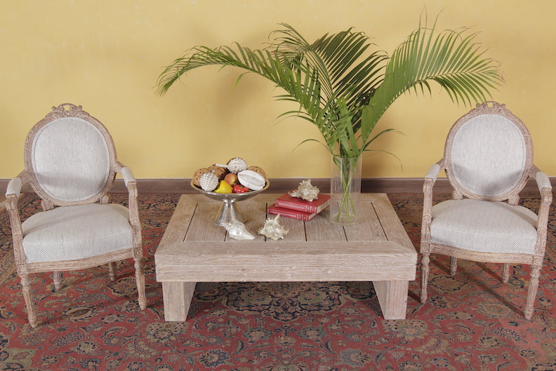 Antrobus Coffee Table