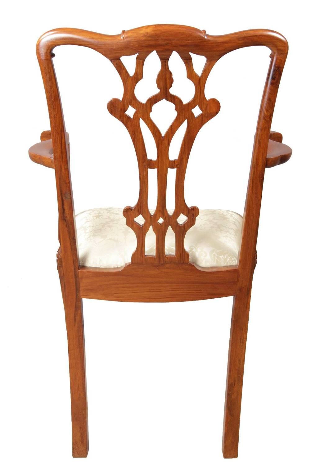 Bravo Chippendale Chair