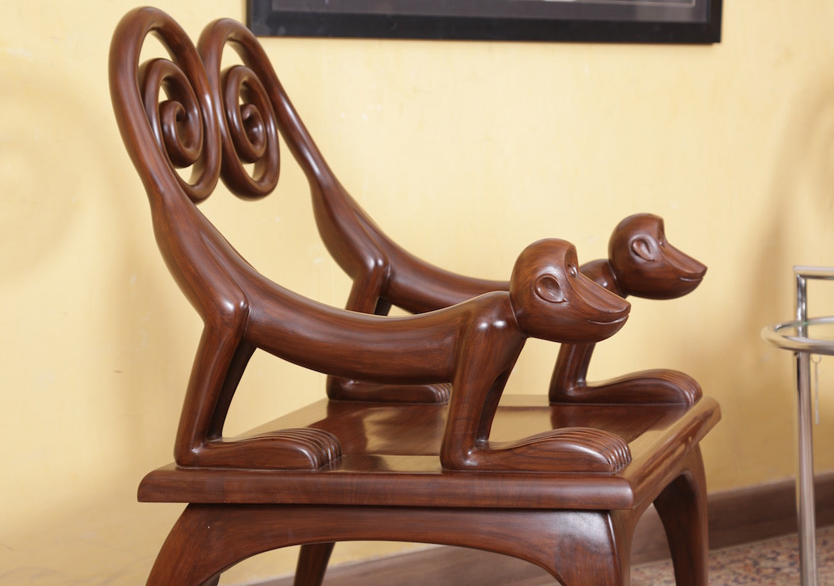 Witham Chair