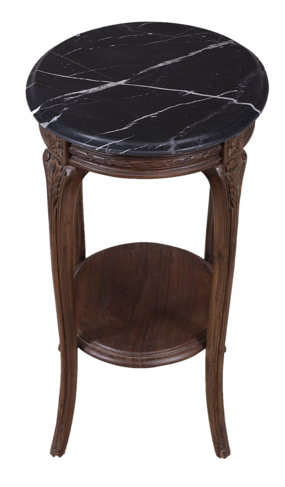 Vermilion Table