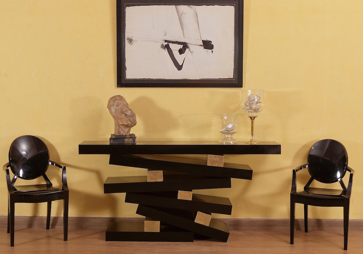 Huntley Console Table