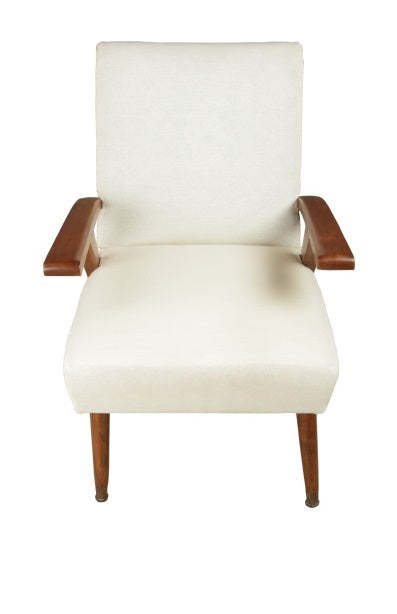 Biencourt Armchair