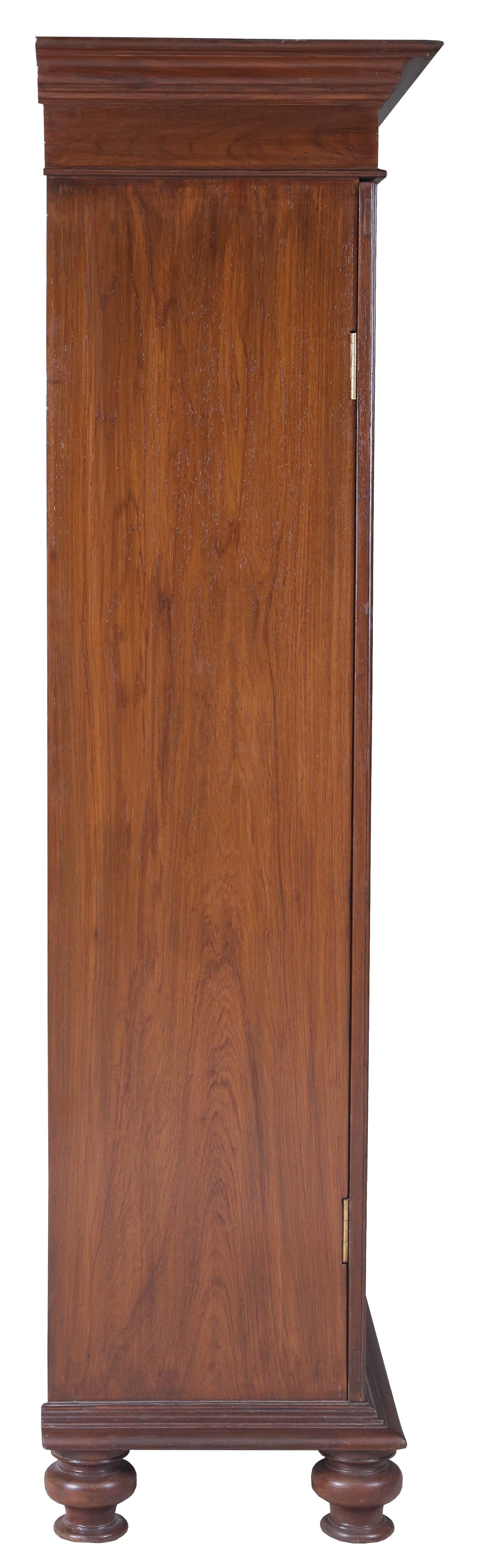 Littleton Bookcase