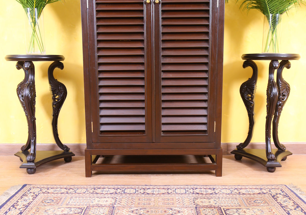 Russell Armoire