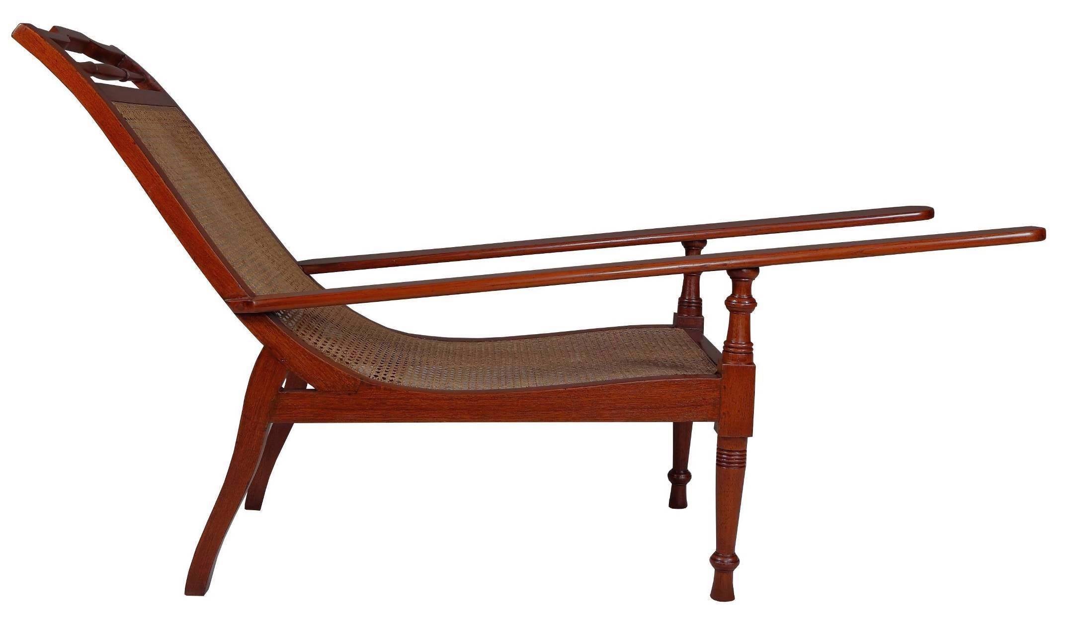 Fawcus Planters Chair