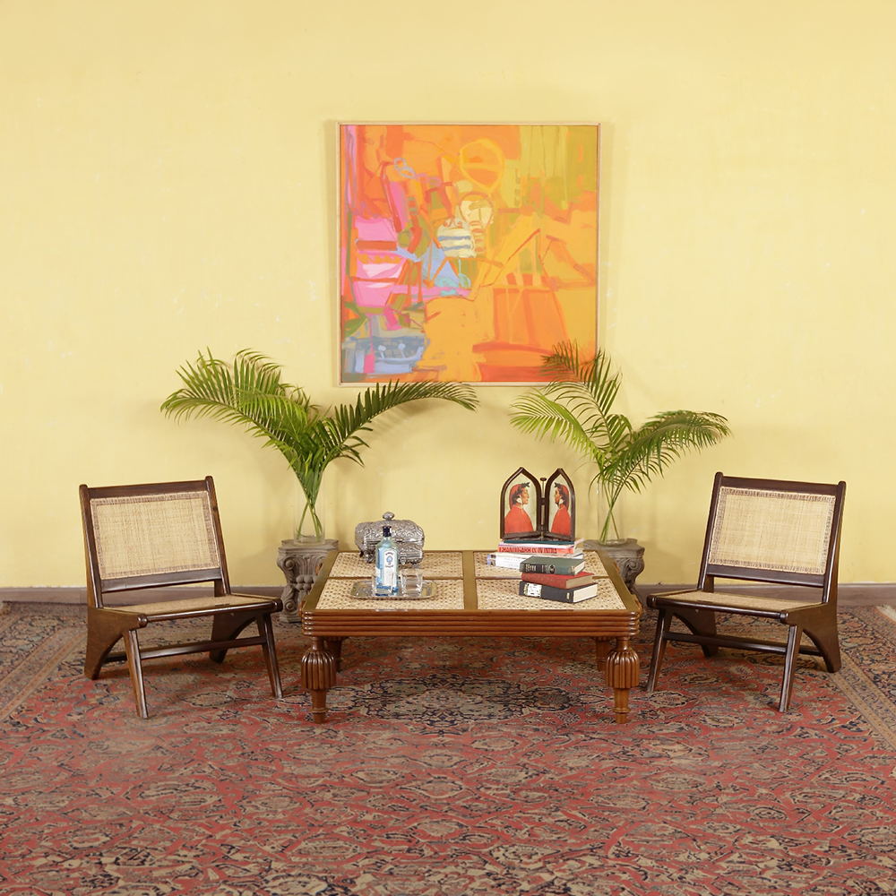 Agnew Chair