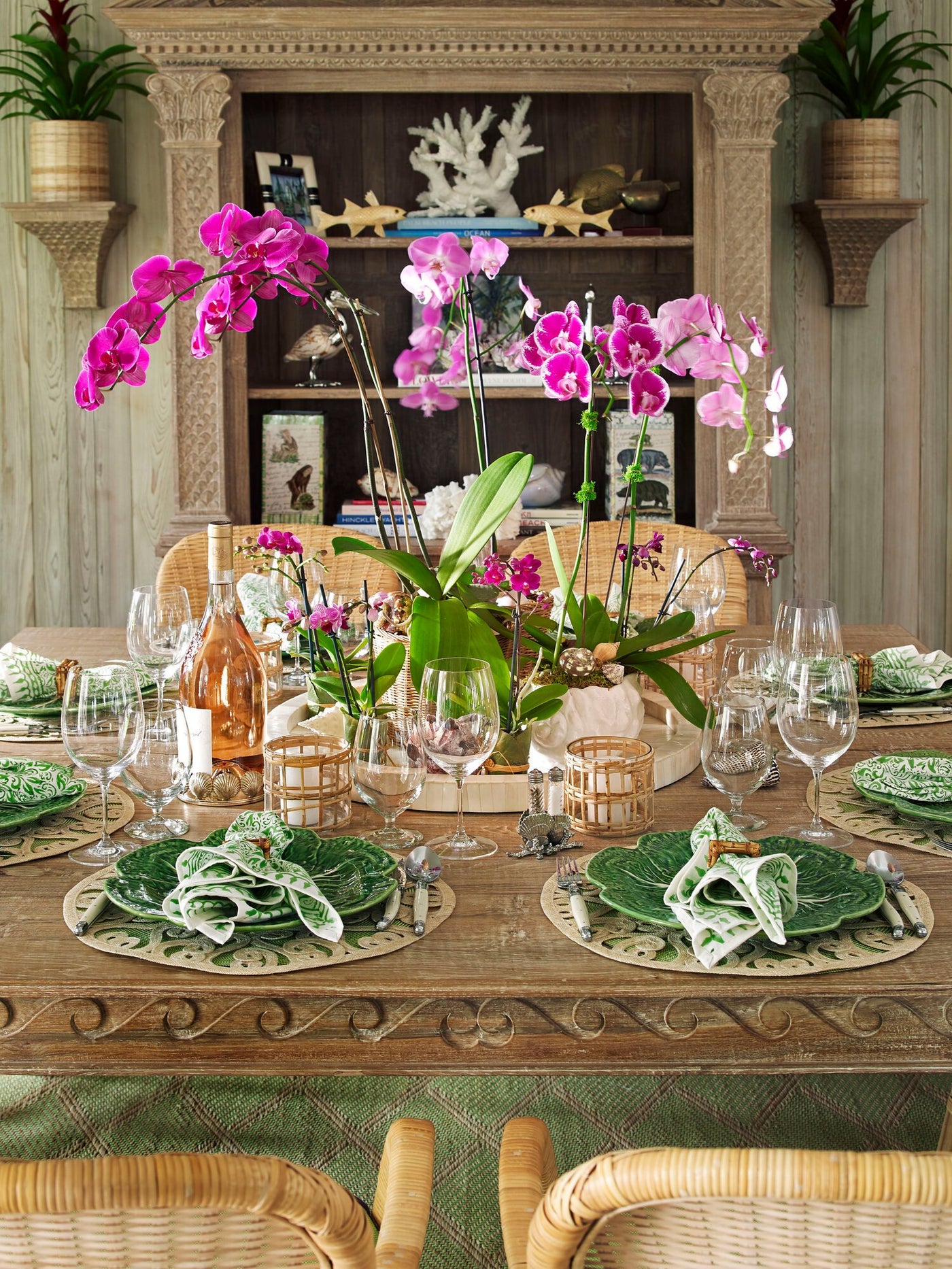 A Defining Piece for Palm Beach's Most Celebrated Show House
