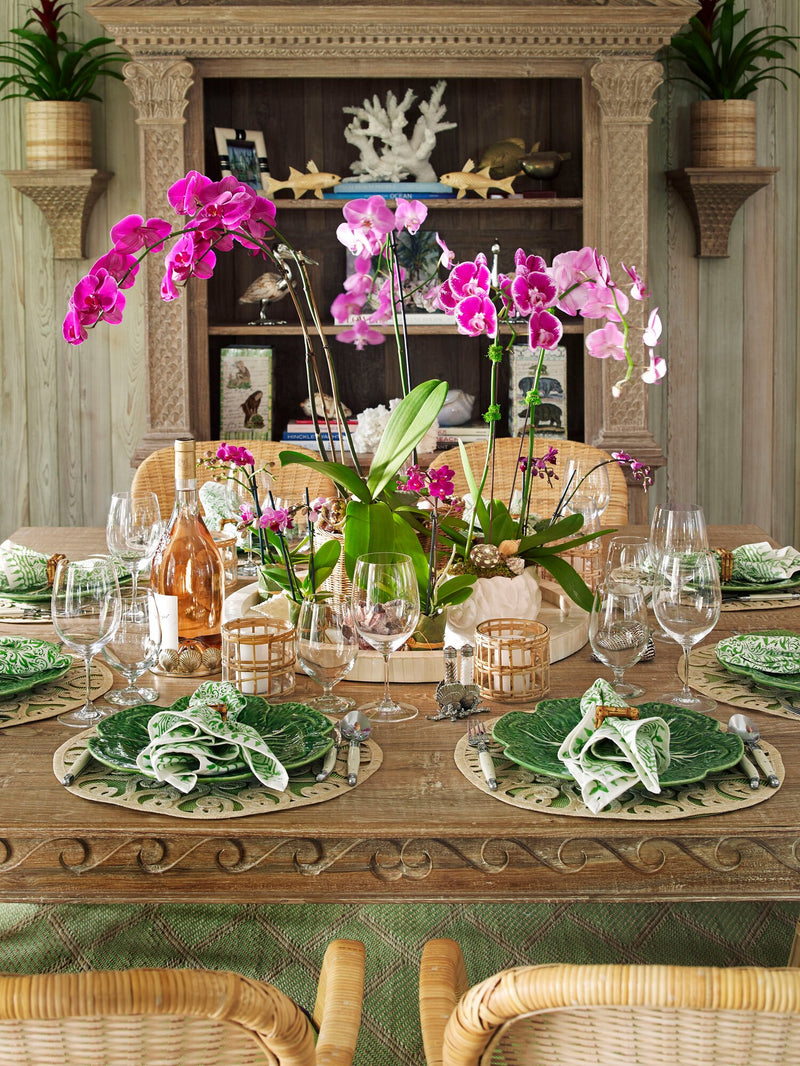 A Defining Piece for Palm Beach's Most Celebrated Show House