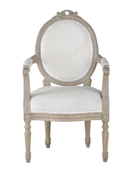 Wheatley Armchair