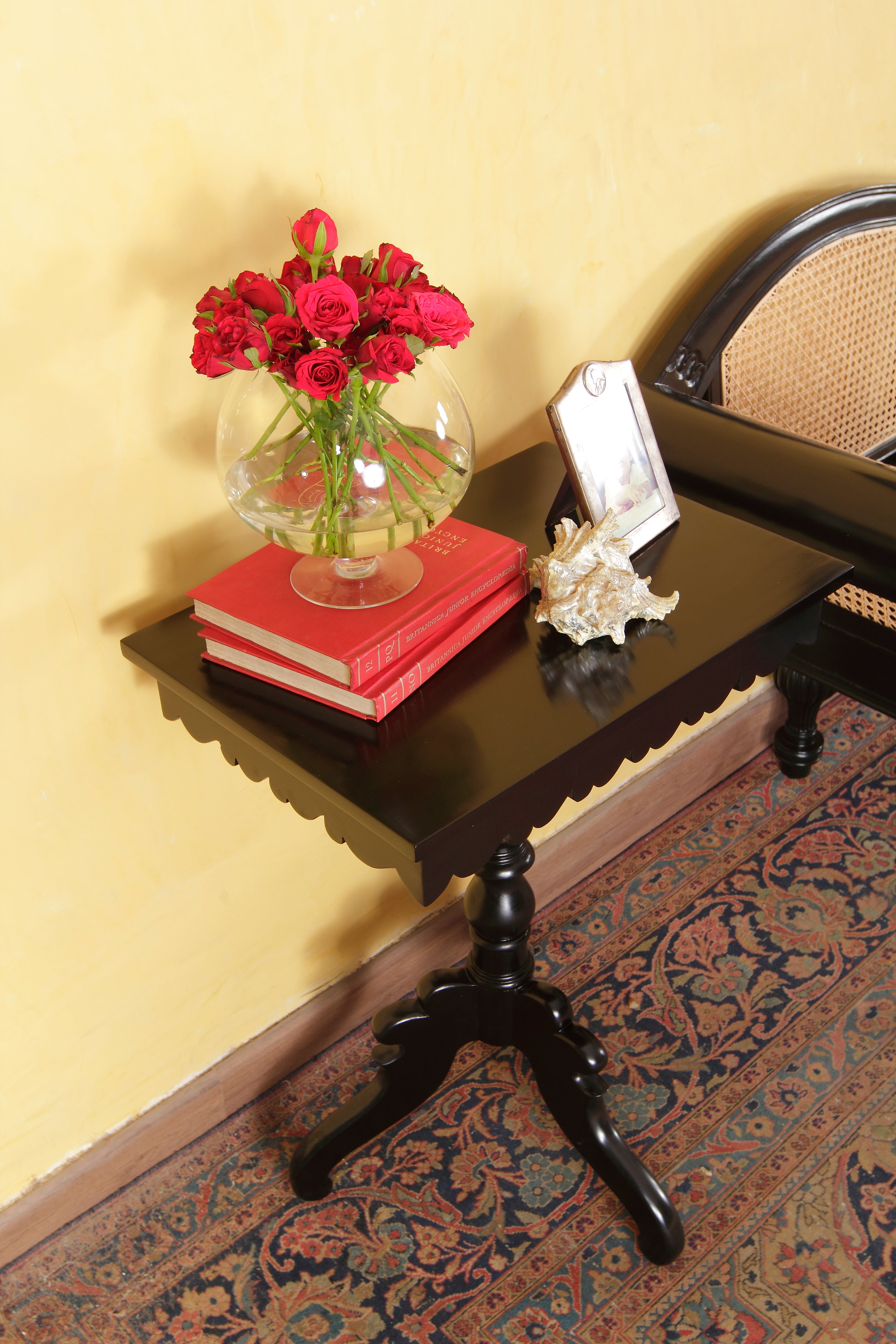 James Table