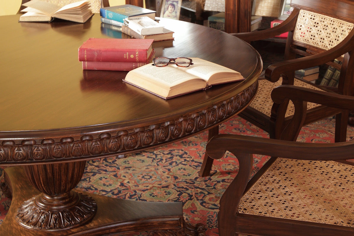 Morrison Dining Table