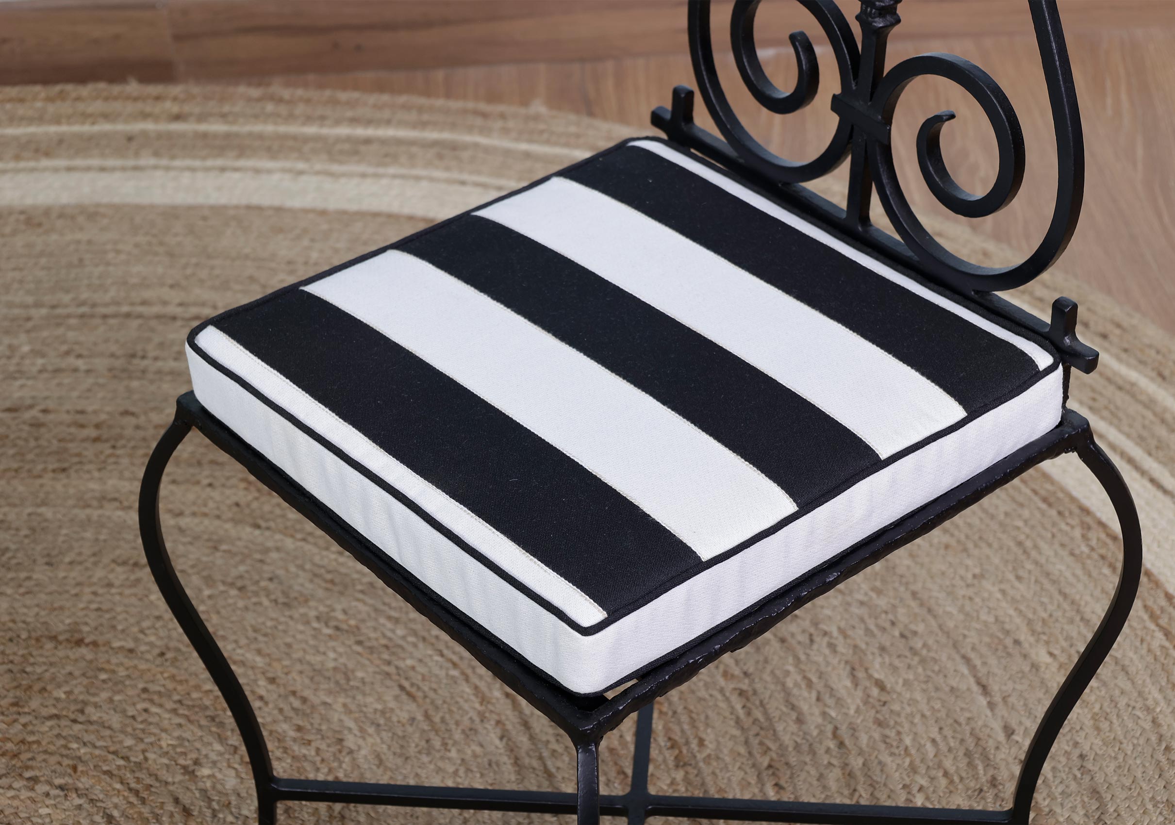 Parker Chair