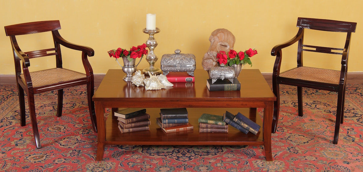 Barton Coffee Table