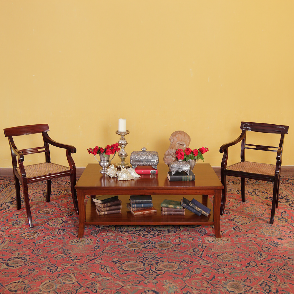 Barton Coffee Table