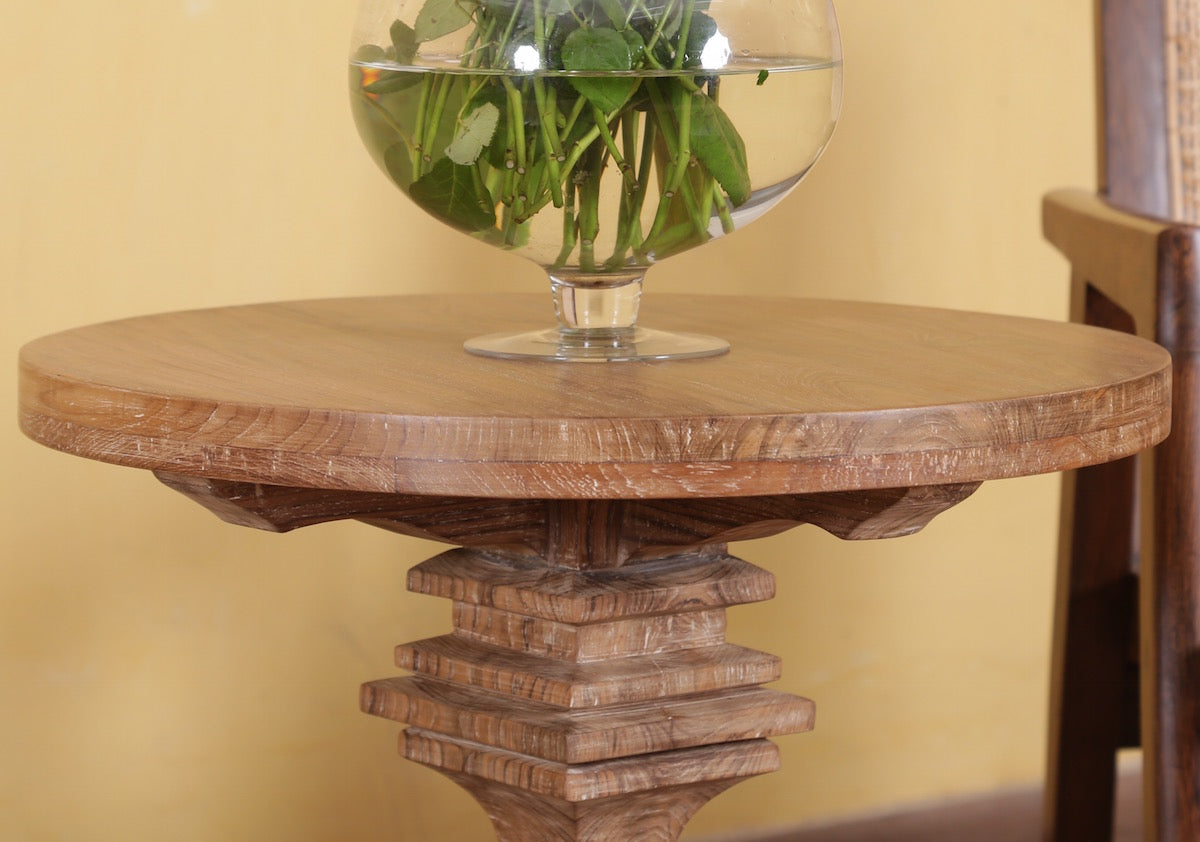 Winston Occasional Table