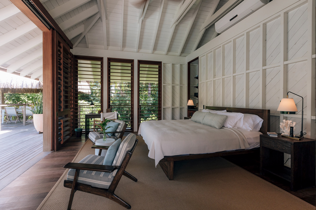 Islas Secas Resort: Immersed in Nature, by the Coast of the Pacific Ocean