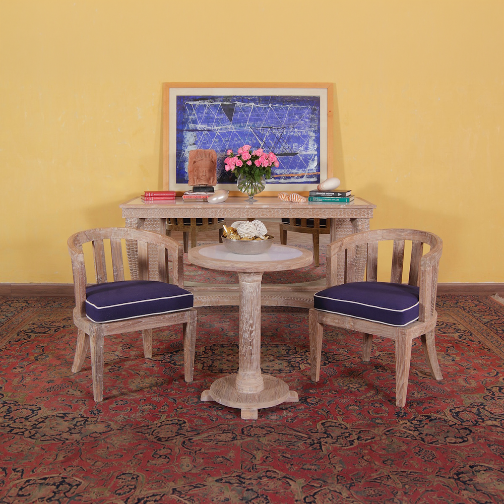 Callaghan Chair