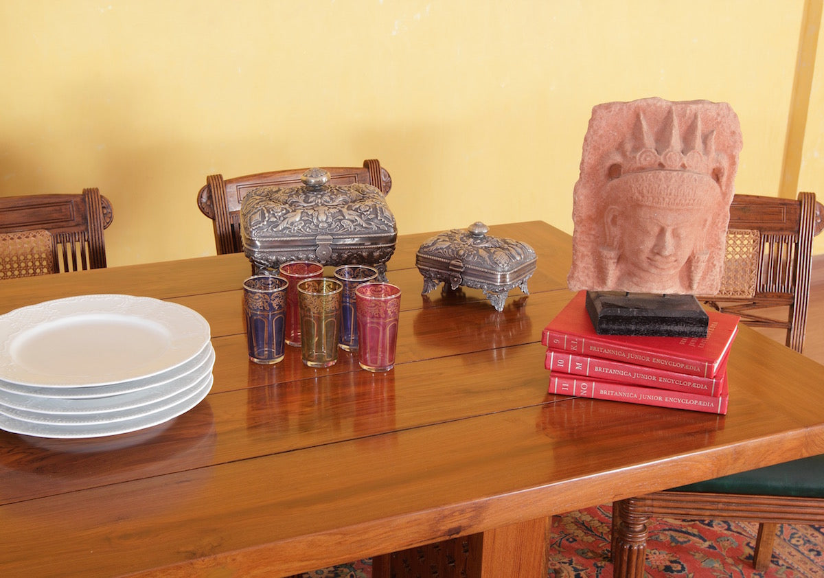 Denton Dining Table