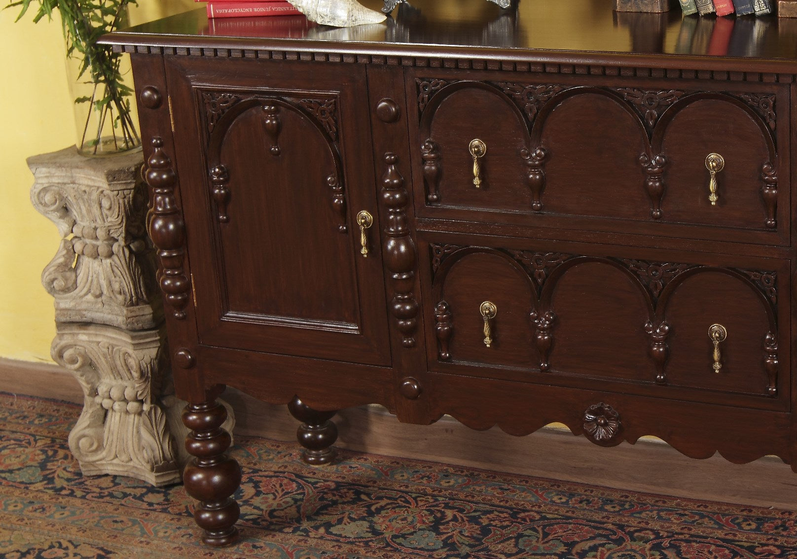 Maxwell Sideboard