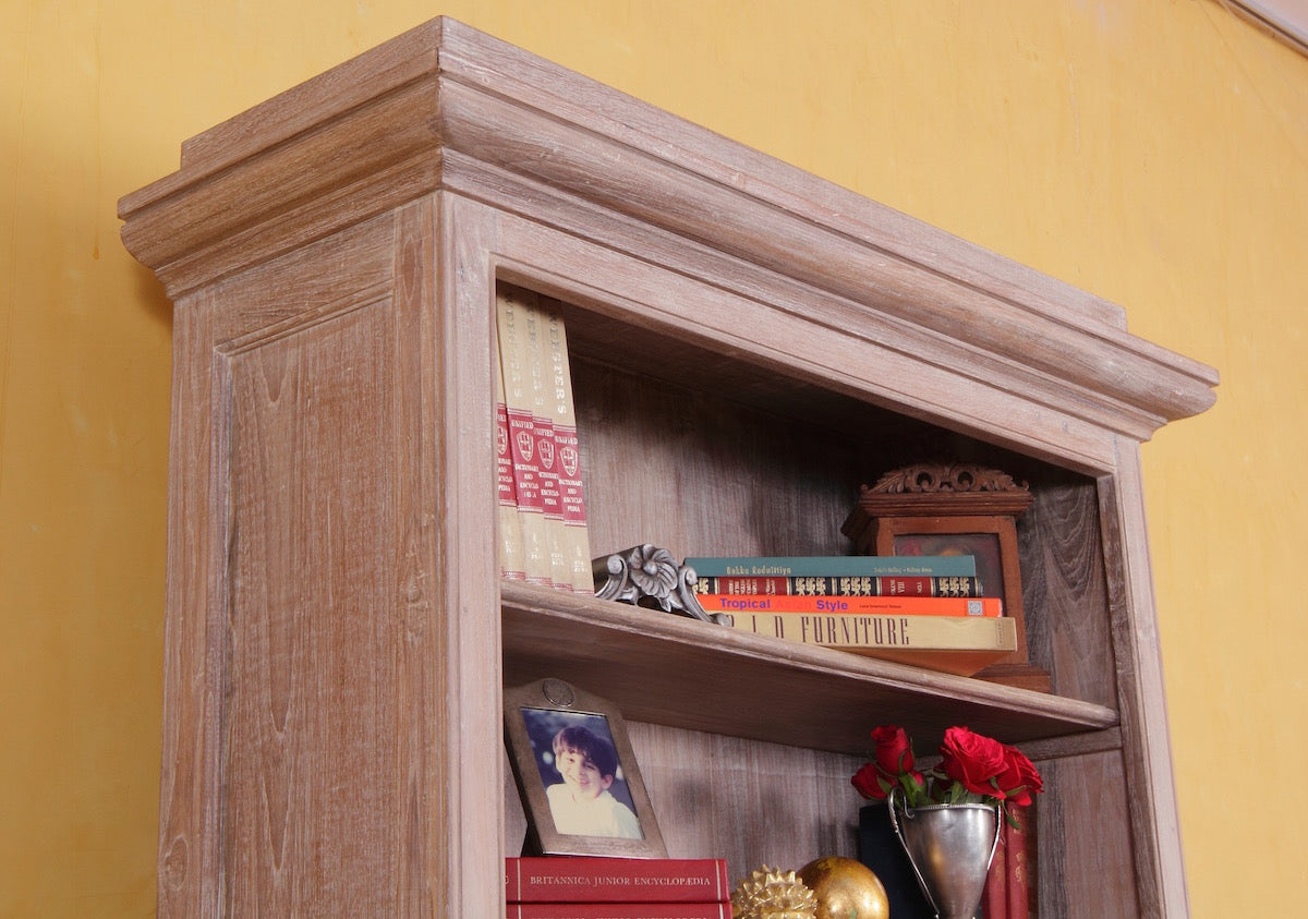 Harris Bookcase