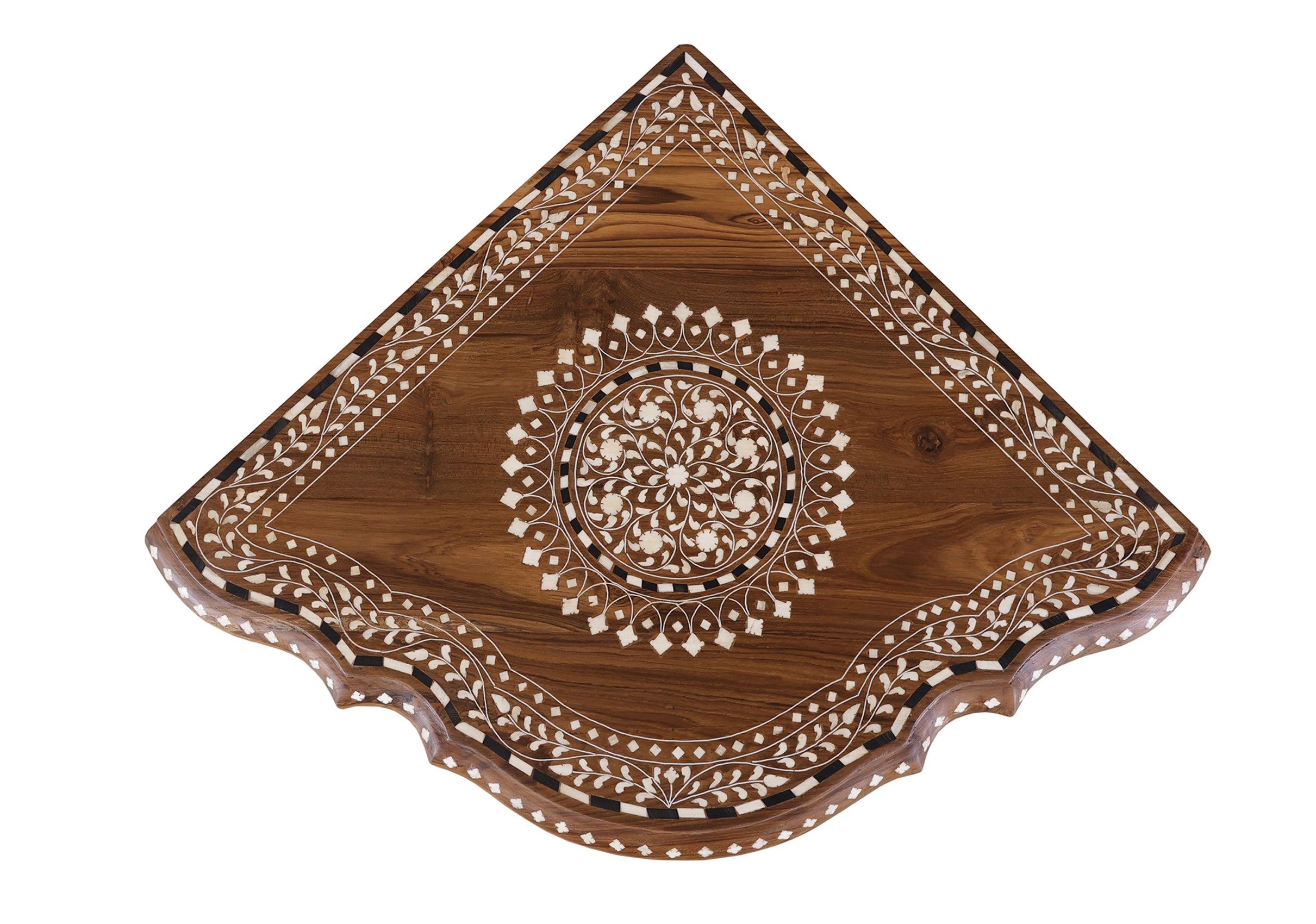 Pringel Console Table