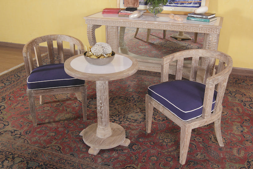 Robert Console Table
