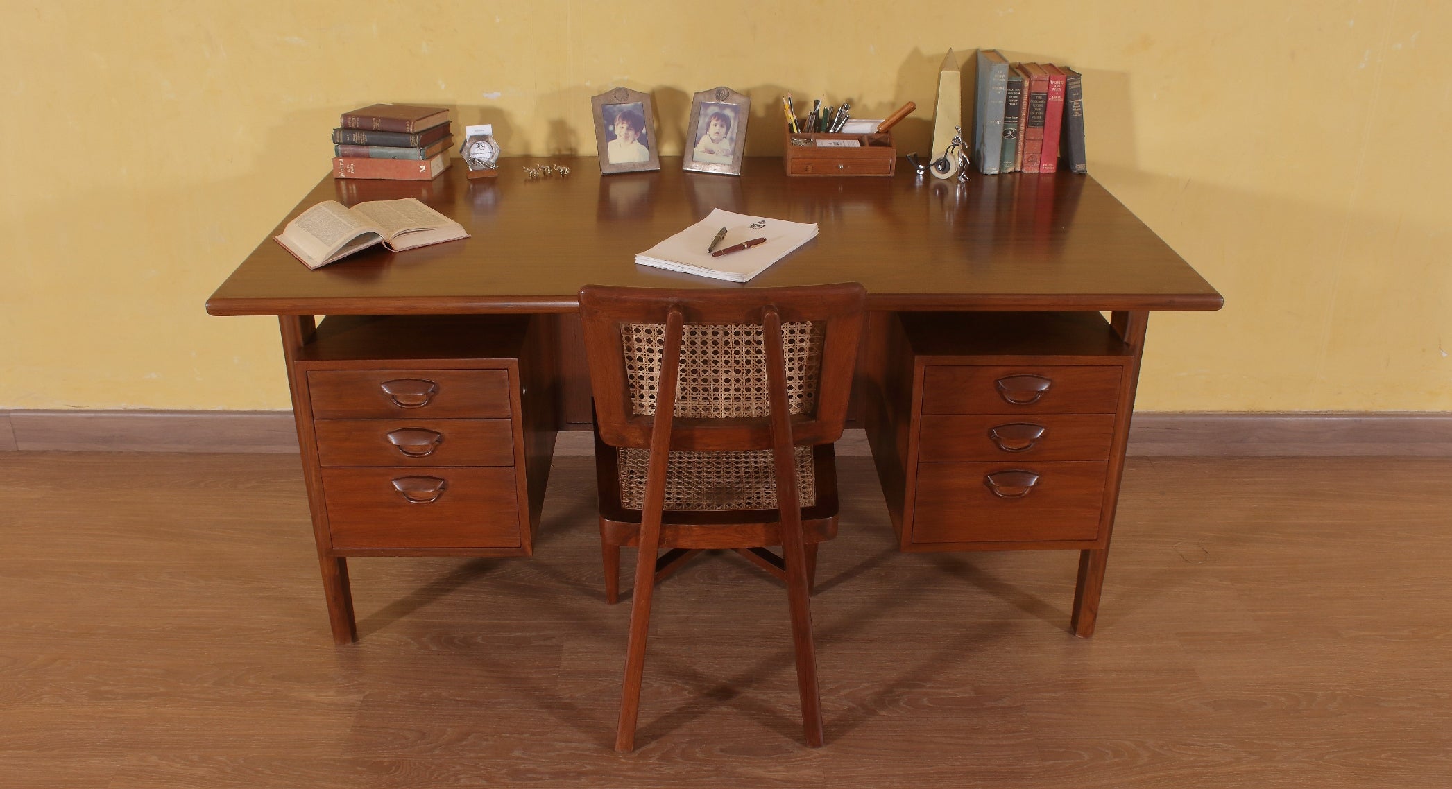 Butterworth Chair