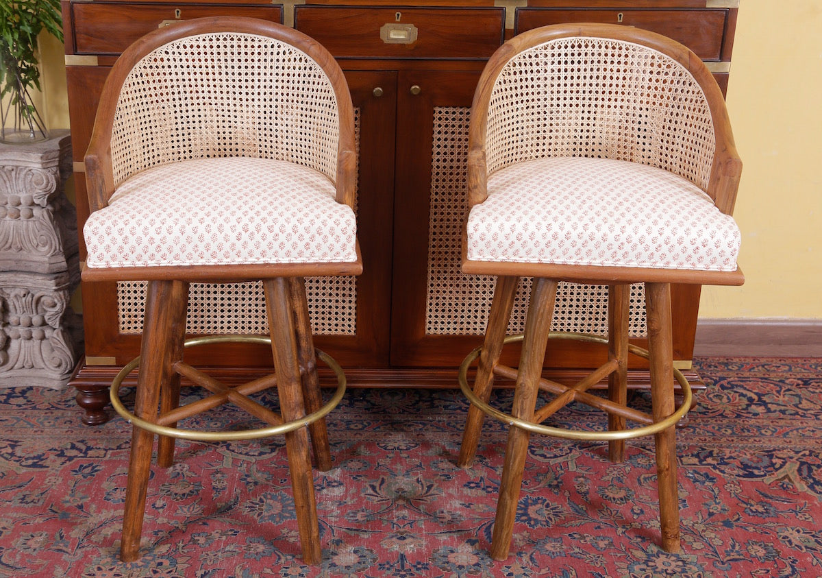 Almindez Barchair