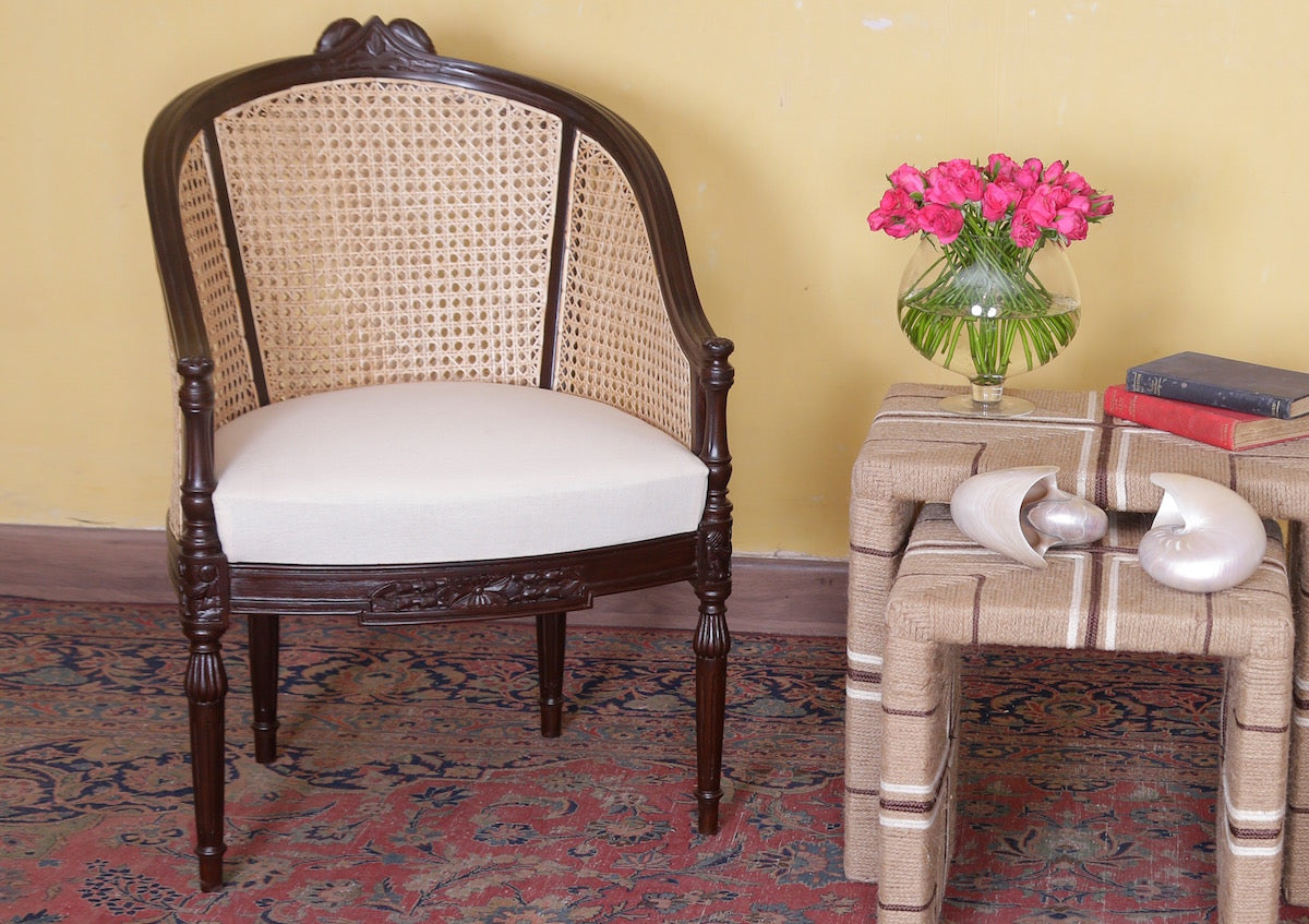 Quiroga Tub Chair